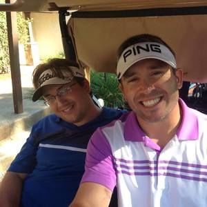 Meet your Posher, Chris